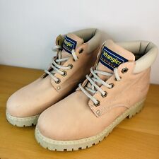 Wrangler ladies pink for sale  NARBERTH