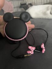 Disney minnie mouse gebraucht kaufen  Ilsfeld