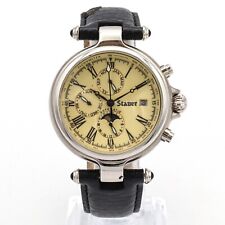 stauer watch for sale  New York