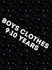 Boys clothes make for sale  BOGNOR REGIS