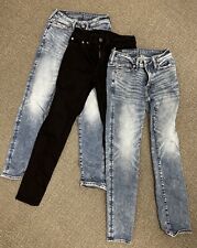 jeans 30 pair for sale  Pottsville