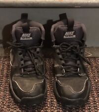 Botas Nike Niño NIKE H20 REPEL - Botas Usadas | Color: Negro | Talla Juvenil: 4,5 Años segunda mano  Embacar hacia Argentina
