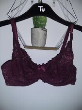 Lace bra 36b for sale  HARLOW