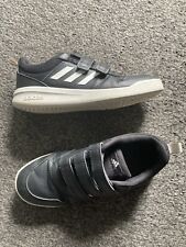 Boys trainers size for sale  STAINES-UPON-THAMES