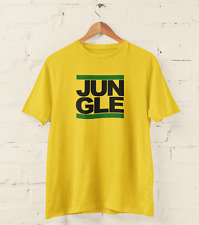 Jungle shirt dmc for sale  CHELMSFORD