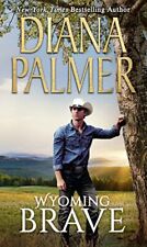 Wyoming brave palmer for sale  Shipping to Ireland