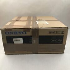 Onkyo dxc390 new for sale  Antioch