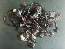 DF 90 115 140 Suzuki 36610-90J80 HARNESS WIRING oem FOUR STROKE 2006-10 for sale  Shipping to South Africa