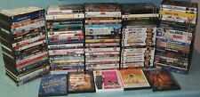 Classic movie dvds for sale  Beaumont