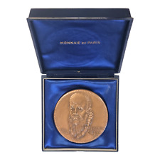 Médaille 1975 notariat d'occasion  Rabastens