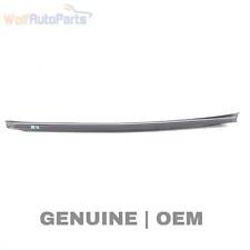 2002-2005 AUDI A4 QUATTRO - REAR Right Inner DOOR Glass / Window SLOT SEAL for sale  Shipping to South Africa