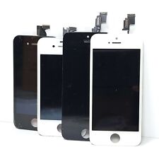 LCD Display Touch Screen Digitizer Replacement For Iphone 4 4S 4C 5 5S 5C - NEW for sale  Shipping to South Africa