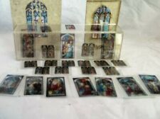Metcalfe OO Scale Church Stained Glass Windows  for sale  Shipping to South Africa