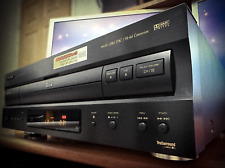 Cubierta combinada LaserDisc/DVD vintage Pioneer DVL-909  COMO NUEVA Y RaRe, usado segunda mano  Embacar hacia Argentina