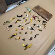 flying lure for sale  Bulverde