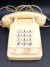 Telephone touches vintage d'occasion  Le Teil