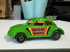 Matchbox superfast dragon for sale  Shipping to Ireland