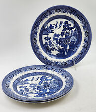 Churchill china blue for sale  Queen Creek