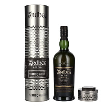 Whisky ardbeg smoker usato  Roma