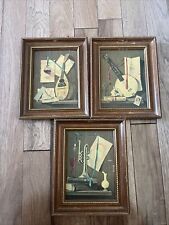 Vintage musical instruments for sale  Leominster