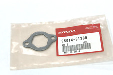 Honda piastrina fissaggio usato  Sarno