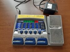 Digitech rpx400. used for sale  BUCKLEY