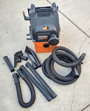 Ridgid wd55000 gal for sale  Chicago