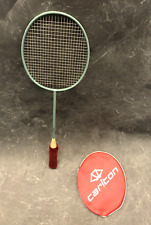 Carlton 4.3 badminton for sale  WAKEFIELD