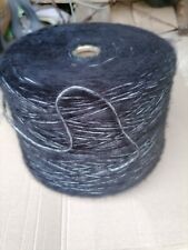 Fil tricoter mohair d'occasion  Roanne