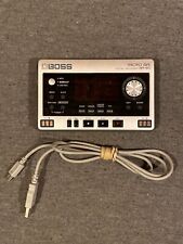 Gravador digital portátil Boss BR-80 Micro BR com cabo (usado) frete grátis comprar usado  Enviando para Brazil