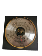 Daymaster barometer thermomete for sale  LONDON