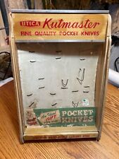 Vintage utica kutmaster for sale  Dayton