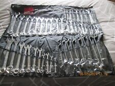 Hilka 48 piece spanner set AF and Metric 171-648-03 for sale  Shipping to South Africa
