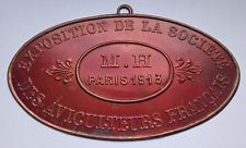 Paris 1913 french d'occasion  Expédié en Belgium