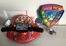 Vtech paw patrol for sale  WELSHPOOL