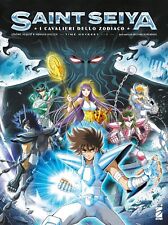 Saint seiya cavalieri usato  Parma