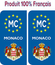 Autocollant stickers plaque d'occasion  Prades-le-Lez