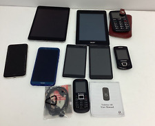 Great bundle phones for sale  WETHERBY