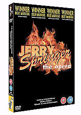 Jerry springer opera for sale  STOCKPORT