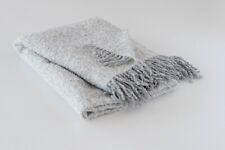 Boucle alpaca blanket for sale  BROMLEY