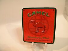 Camel mandarin mint for sale  Lincoln City
