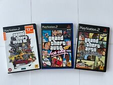 Game grand theft for sale  READING