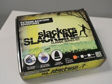 Slackers slack line for sale  Reading