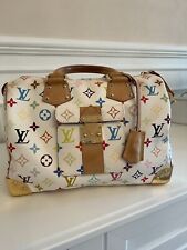 Louis vuitton monogramm gebraucht kaufen  Bruchhausen-Vilsen