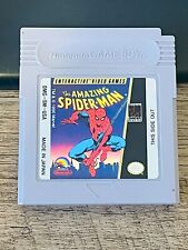 Amazing spiderman authentic for sale  Morton Grove