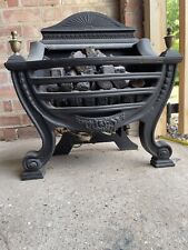 Freestanding cast iron for sale  WOODHALL SPA