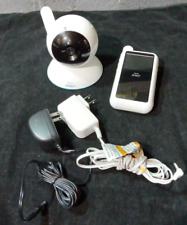 Used, Philips Avent SCD600 Digital Video Baby Monitor for sale  Shipping to South Africa