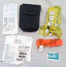 Personal trauma pack for sale  SHEPTON MALLET