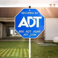 Adt security sign for sale  Gastonia