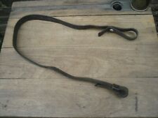 Ww2 leather rifle for sale  CHATTERIS